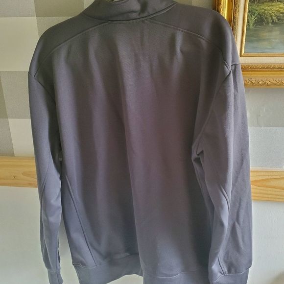 Michigan pullover mens sweatshirt large - Picture 2 of 5